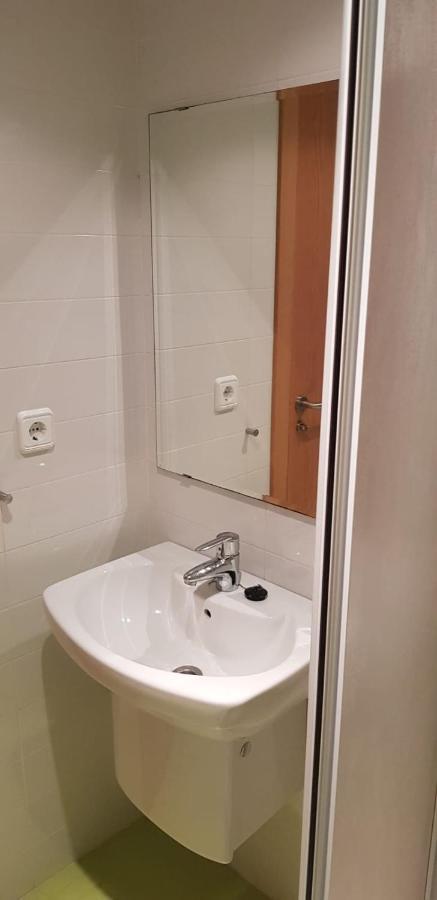 Maravilloso Apartamento En Villagarcia De Arosa Вилагарсия де Ароуса Екстериор снимка